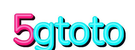 5gtoto — logo kanal