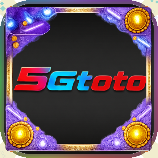 5gtoto — mitra unggulan